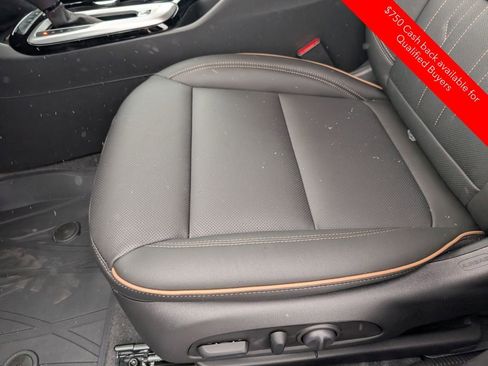 New 2026 Buick Envista Avenir image 22