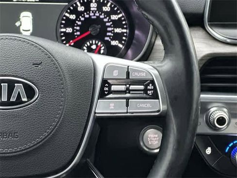 Used 2020 Kia Telluride SX w/ SX Prestige Package image 10