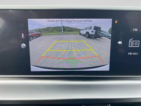 Certified 2024 Kia Seltos S AWD/4WD image 26