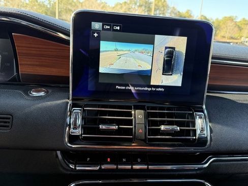 Used 2019 Lincoln Navigator Reserve w/ Cargo Package image 20