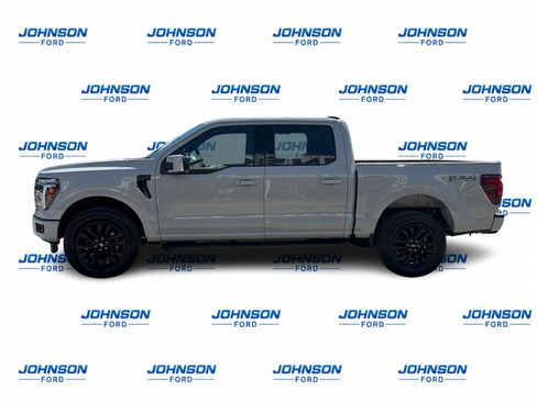 New 2026 Ford F150 Lariat w/ Equipment Group 501A Mid AWD/4WD image 3