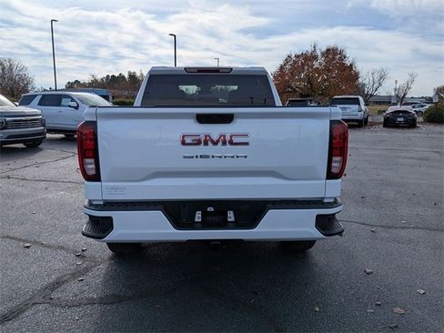New 2026 GMC Sierra 1500 Pro w/ Graphite Edition image 4