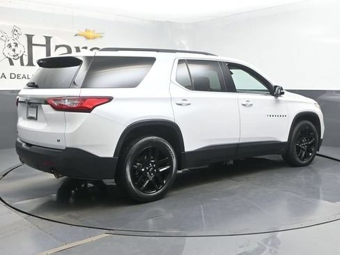 Used 2020 Chevrolet Traverse LT FWD image 52
