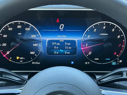 New 2026 Mercedes-Benz GLC 300 4MATIC image 18