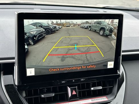 New 2026 Toyota Corolla Cross XLE image 27