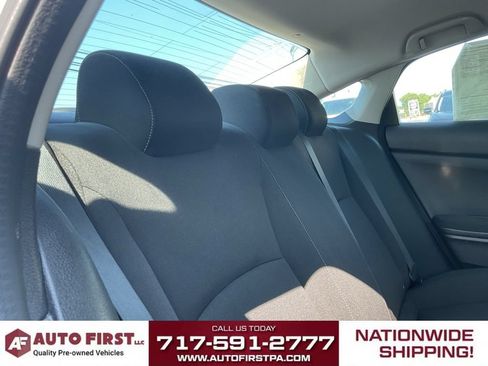 Used 2021 Honda Civic LX image 15