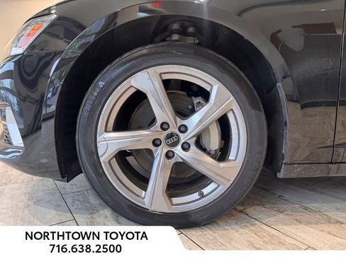 Used 2024 Audi A6 Premium Plus AWD/4WD image 6