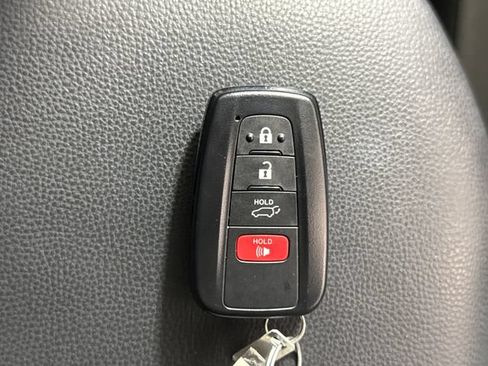 Used 2023 Toyota RAV4 XLE w/ Convenience Package AWD/4WD image 42
