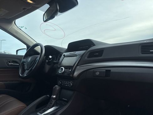 Used 2021 Acura ILX w/ Premium Package image 10