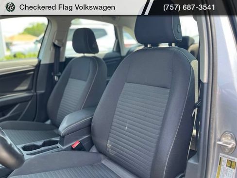 Used 2024 Volkswagen Jetta S FWD image 19