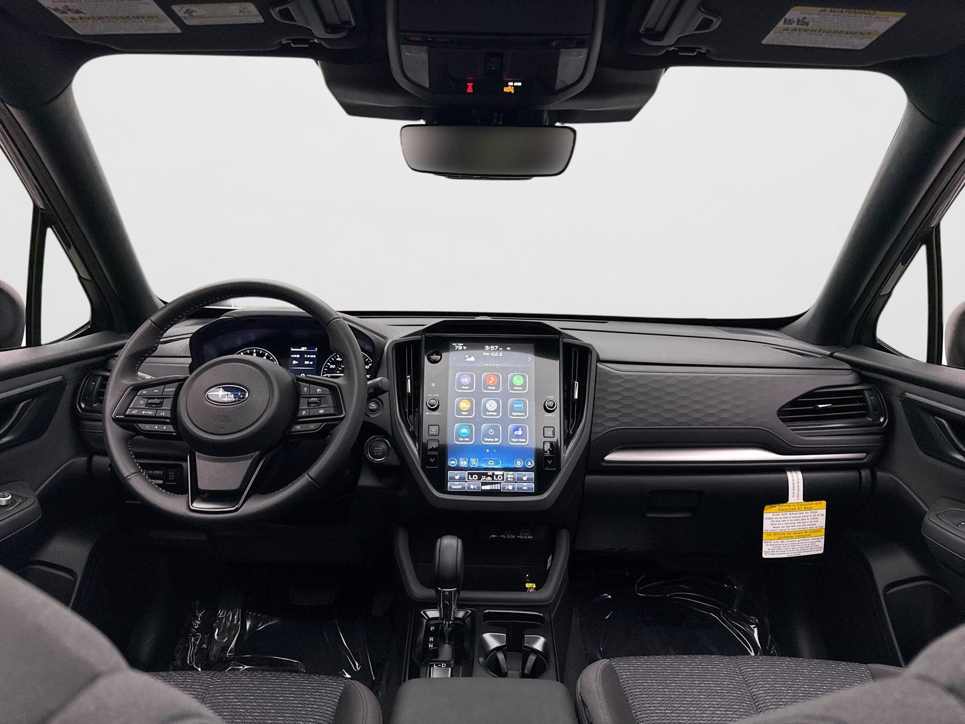 Used 2026 Subaru Forester Premium AWD/4WD image 14