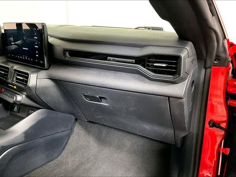 Used 2024 Ford Mustang Coupe image 16