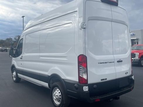 New 2026 Ford Transit 350 148 High Roof image 8