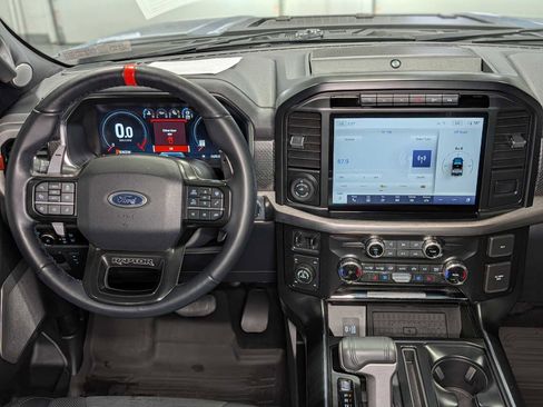 Used 2023 Ford F150 Raptor w/ Raptor Carbon Fiber Package AWD/4WD image 5