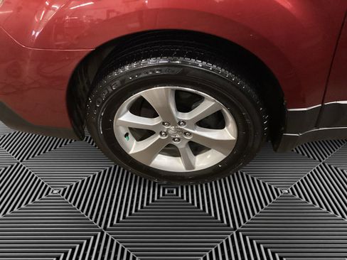Used 2014 Subaru Outback 2.5i Limited image 14
