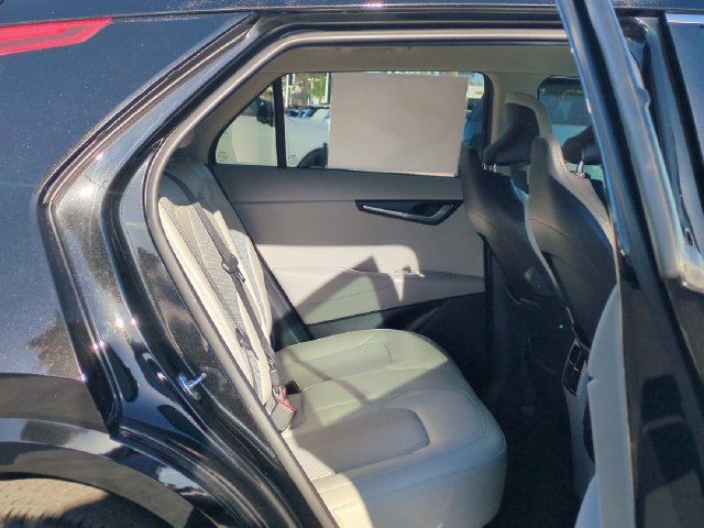Certified 2023 Kia Niro Wind FWD image 30