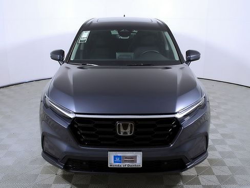 Used 2024 Honda CR-V EX-L image 4