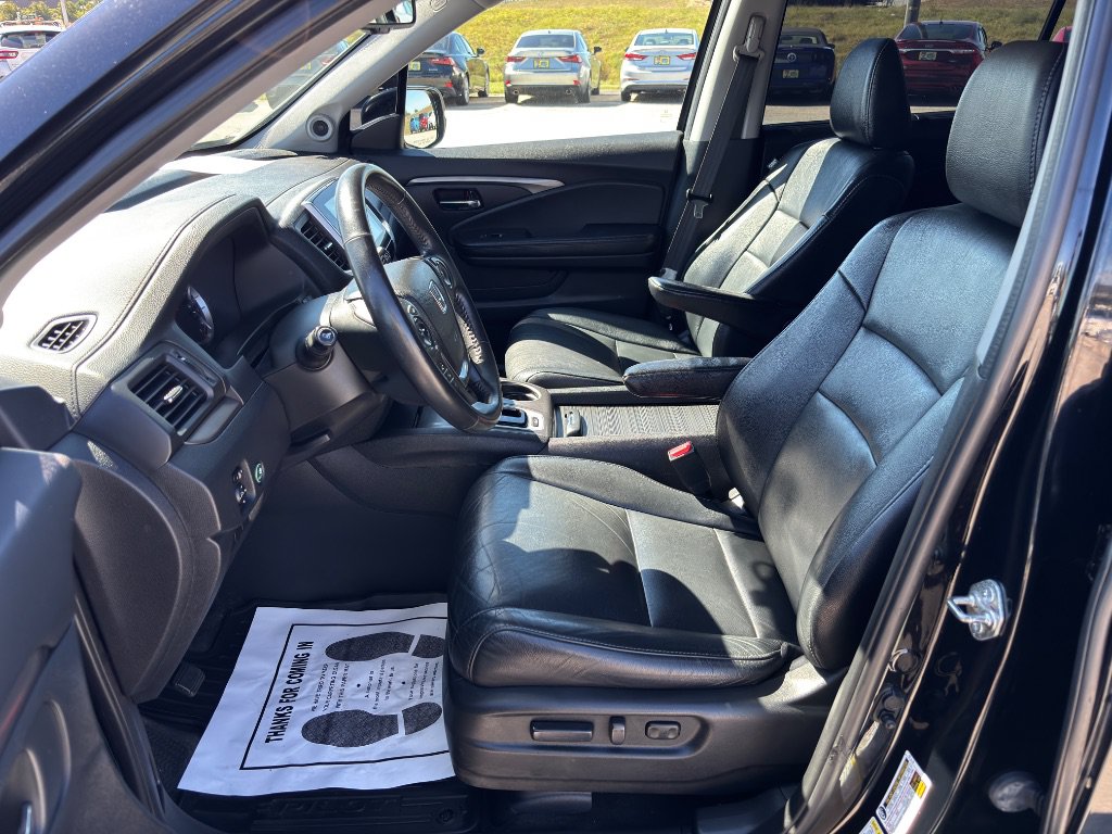 Used 2016 Honda Pilot EX-L image 17