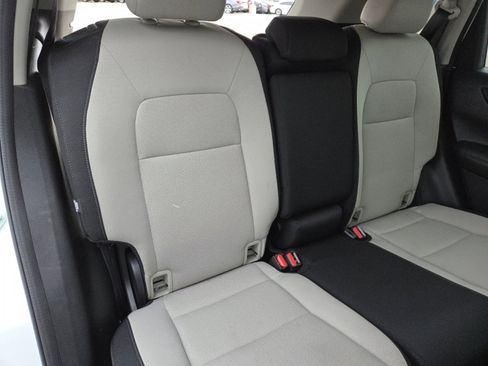 Used 2024 Honda CR-V EX image 22