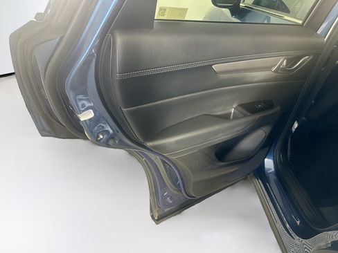 Used 2023 MAZDA CX-5 AWD 2.5 S w/ Select Package image 27