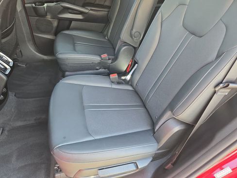 Used 2021 Kia Sorento SX AWD/4WD image 21
