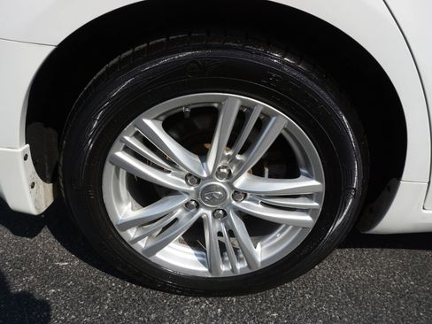 Used 2012 INFINITI G37 x Sedan w/ Premium Pkg AWD/4WD image 39