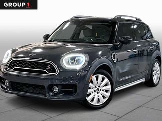 Used 2020 MINI Cooper Countryman S video 1