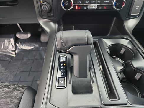 Used 2025 Ford F150 Tremor w/ Tow/Haul Package image 16