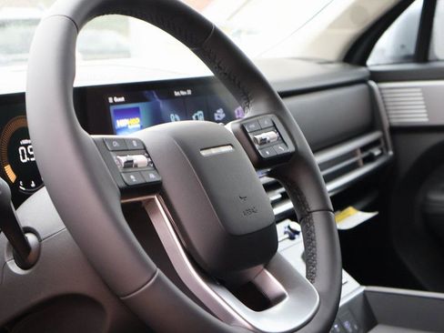 New 2026 Hyundai Santa Fe SEL image 26