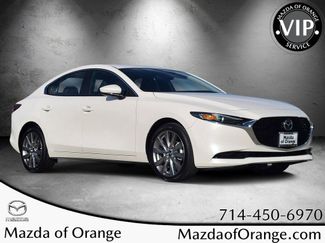 New 2026 MAZDA MAZDA3 2.5 S Sedan w/ Preferred Pkg video 1