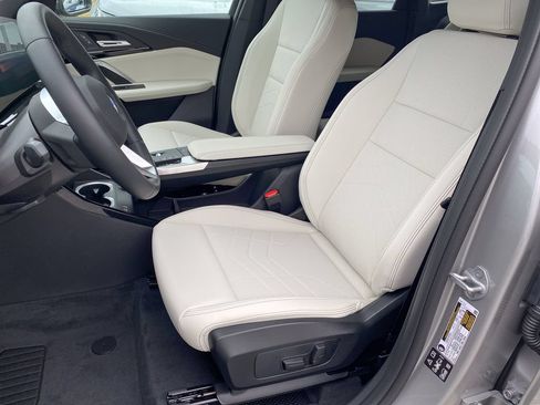 New 2026 BMW X1 xDrive28i w/ Technology Package AWD/4WD image 13