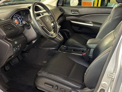 Used 2016 Honda CR-V Touring image 21