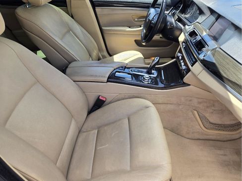 Used 2011 BMW 535i Sedan RWD image 14