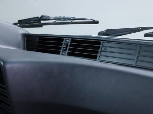 Used 1987 BMW M6 Coupe RWD image 48
