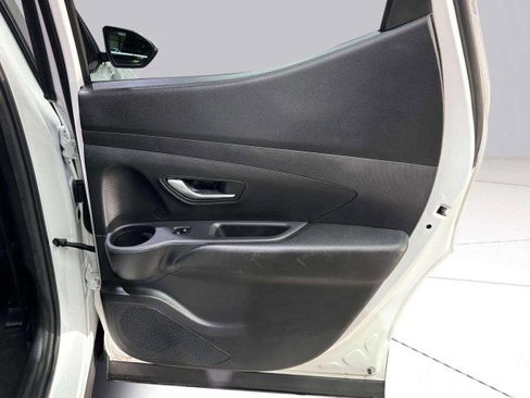 Used 2023 Hyundai Santa Cruz SEL w/ Activity Package image 70