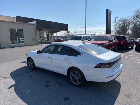 Used 2024 Honda Accord EX image 5