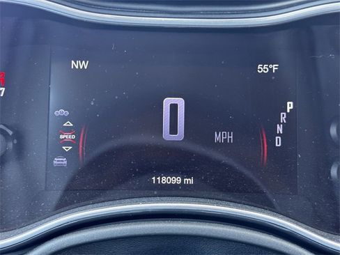 Certified 2020 Dodge Durango SXT w/ 3rd Row Seating Group image 29