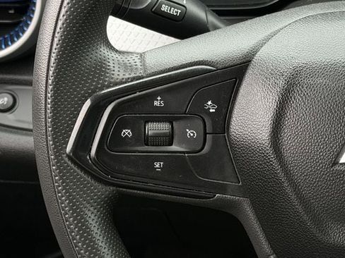 Used 2024 Chevrolet Trax LS image 13