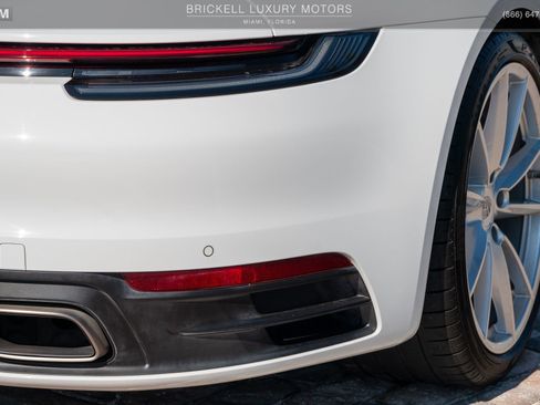 Used 2020 Porsche 911 Carrera image 45