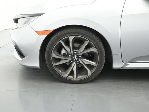 Used 2019 Honda Civic Sport image 4