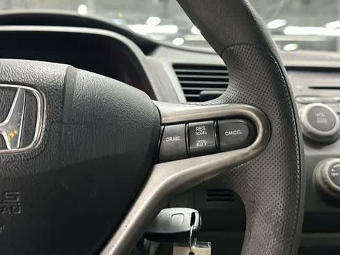 Used 2011 Honda Civic LX image 18