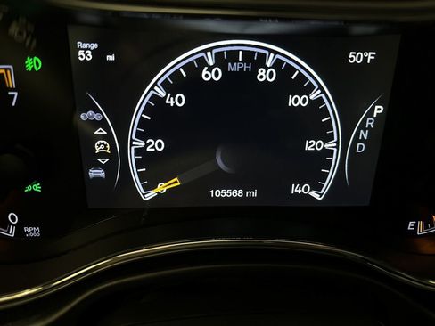 Used 2019 Jeep Grand Cherokee Limited image 4