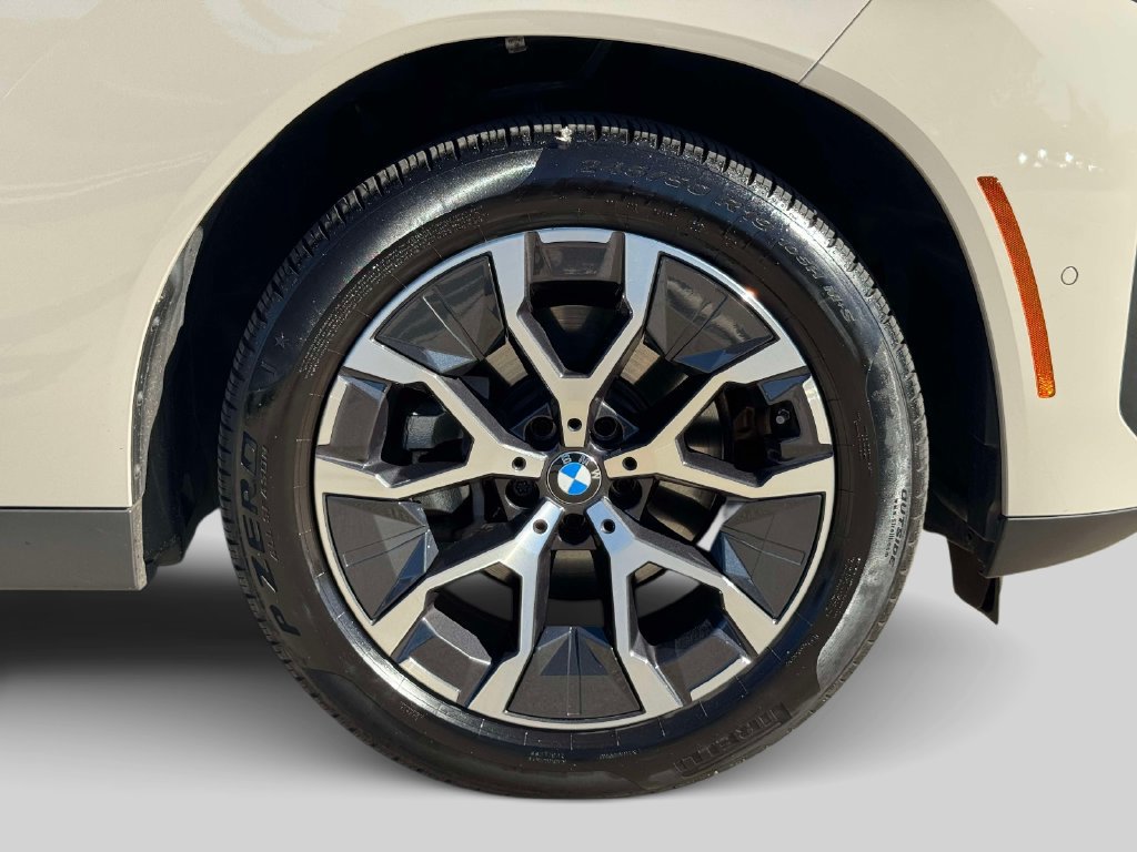 Certified 2026 BMW X3 xDrive30i w/ Convenience Package AWD/4WD image 8