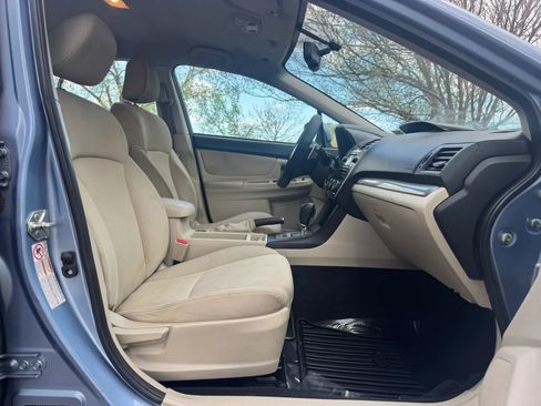 Used 2012 Subaru Impreza 2.0i Sport Premium AWD/4WD image 15