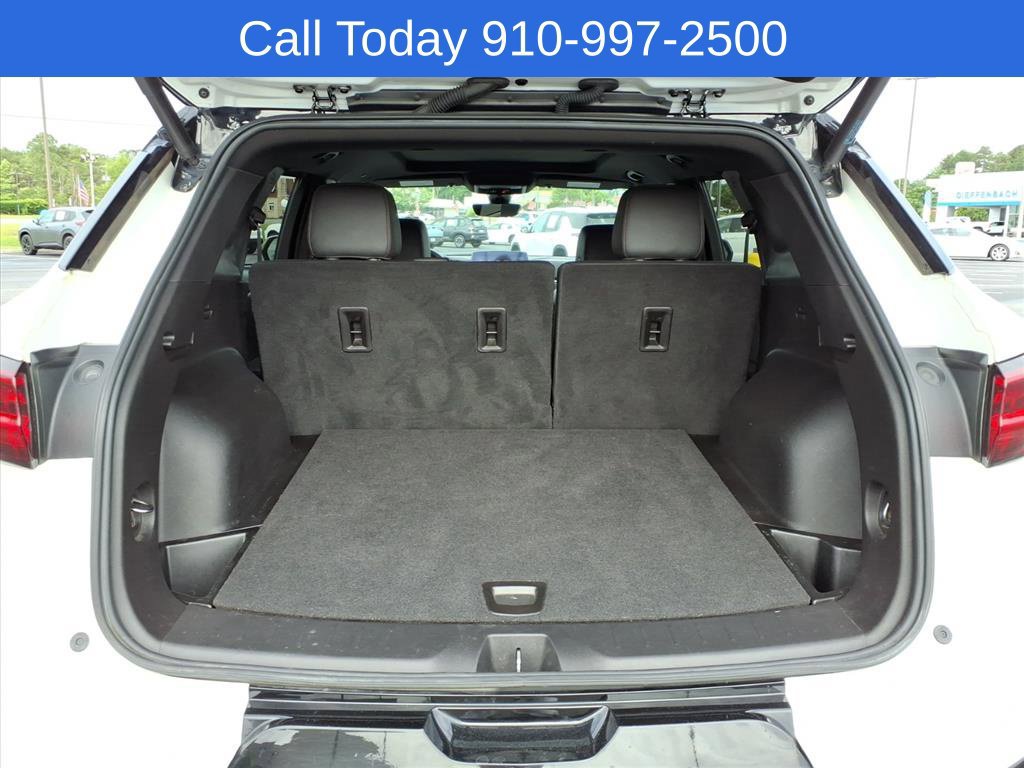 Used 2023 Chevrolet Blazer RS w/ Driver Confidence II Package FWD image 23