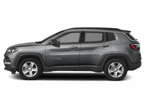Used 2022 Jeep Compass Latitude AWD/4WD image 6