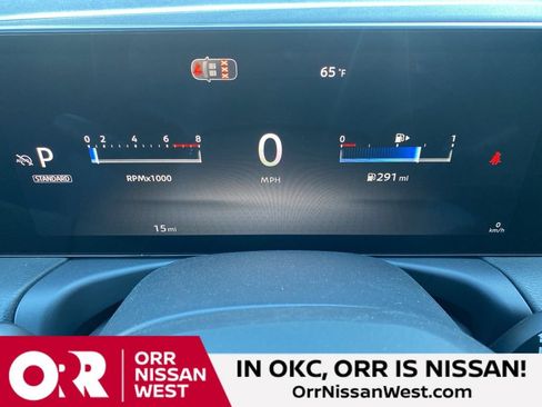 New 2026 Nissan Sentra SR w/ SR All Weather Package FWD image 31