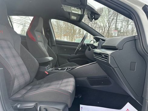 Certified 2024 Volkswagen GTI S image 16