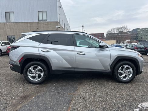 Used 2022 Hyundai Tucson SEL image 6
