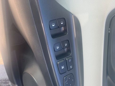 Certified 2023 Hyundai Kona SEL w/ Cargo Package image 11